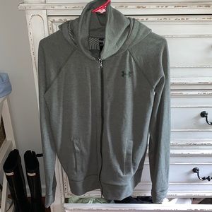 Under Armour Cold Gear Jacket